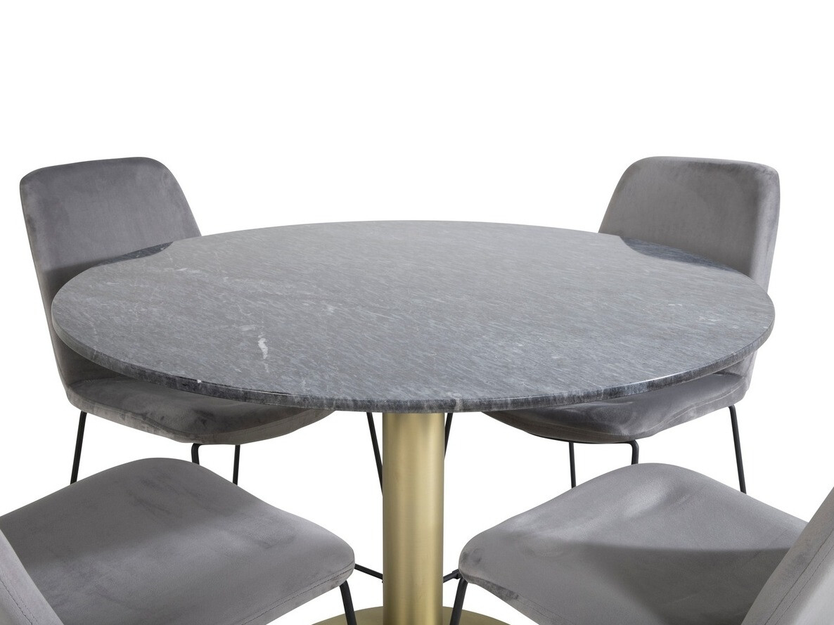 Set de dining Dallas 1217