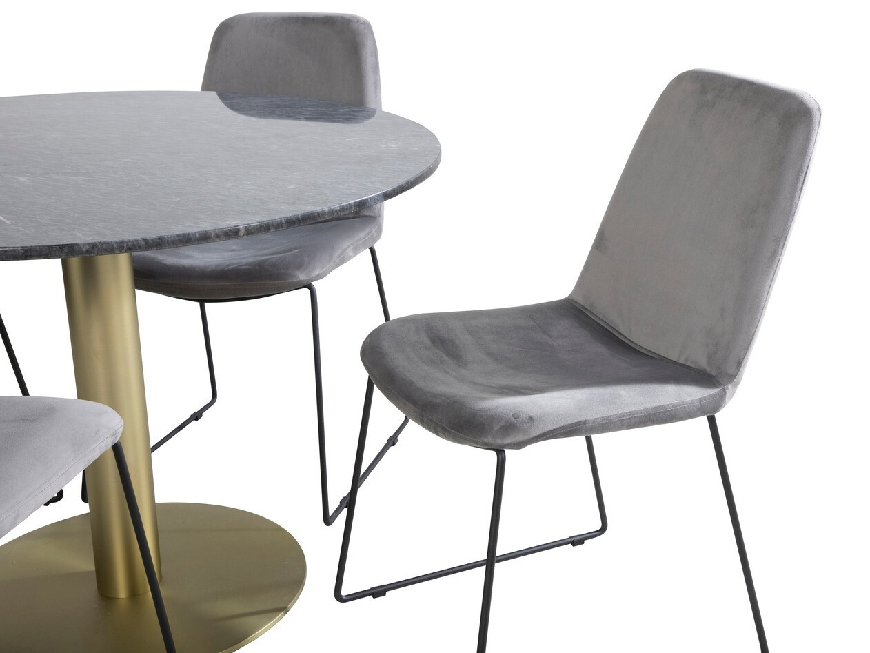Set de dining Dallas 1217