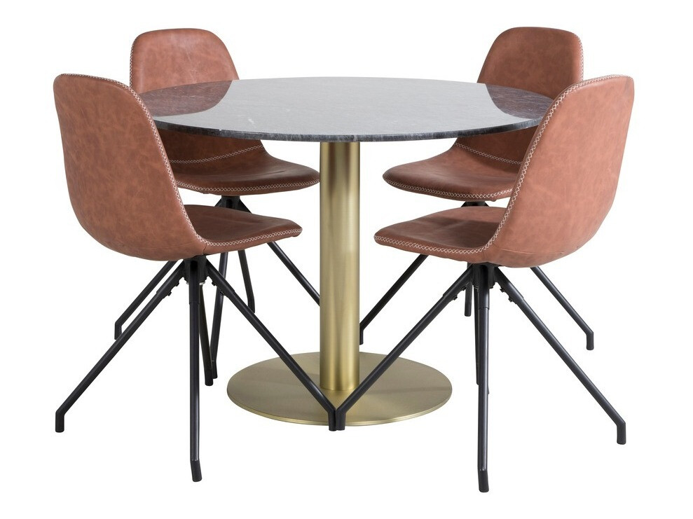 Set de dining Dallas 1218