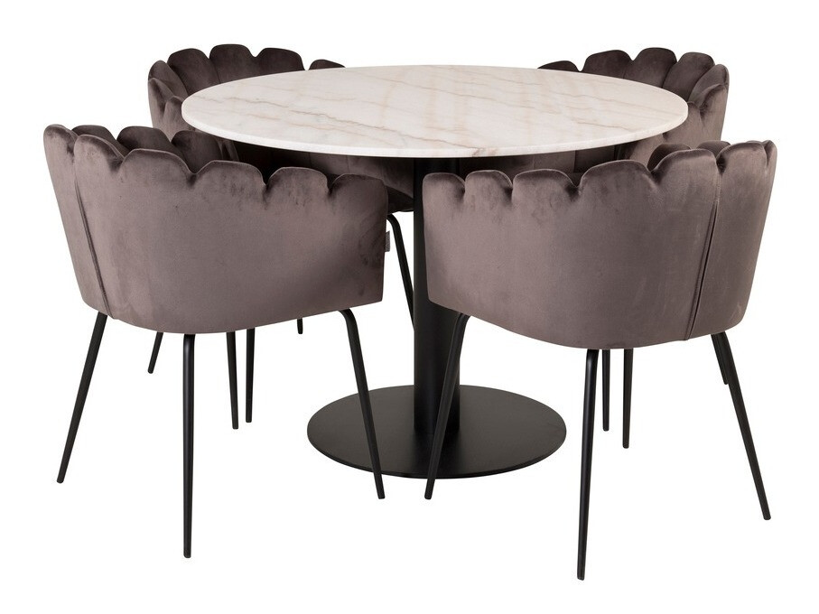 Set de dining Dallas 1295