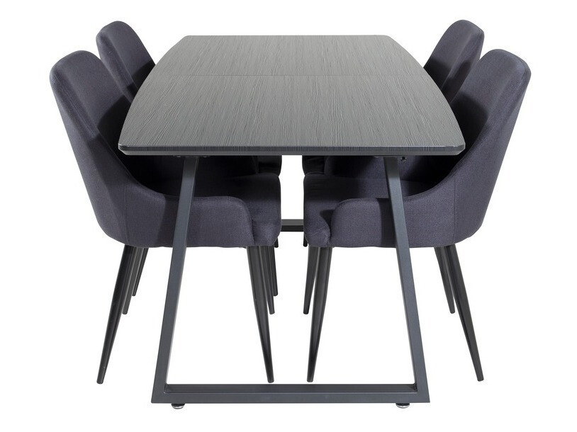 Set de dining Dallas 1814