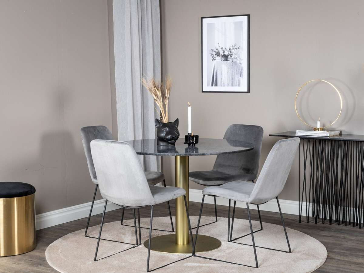 Set de mese Dallas 1217