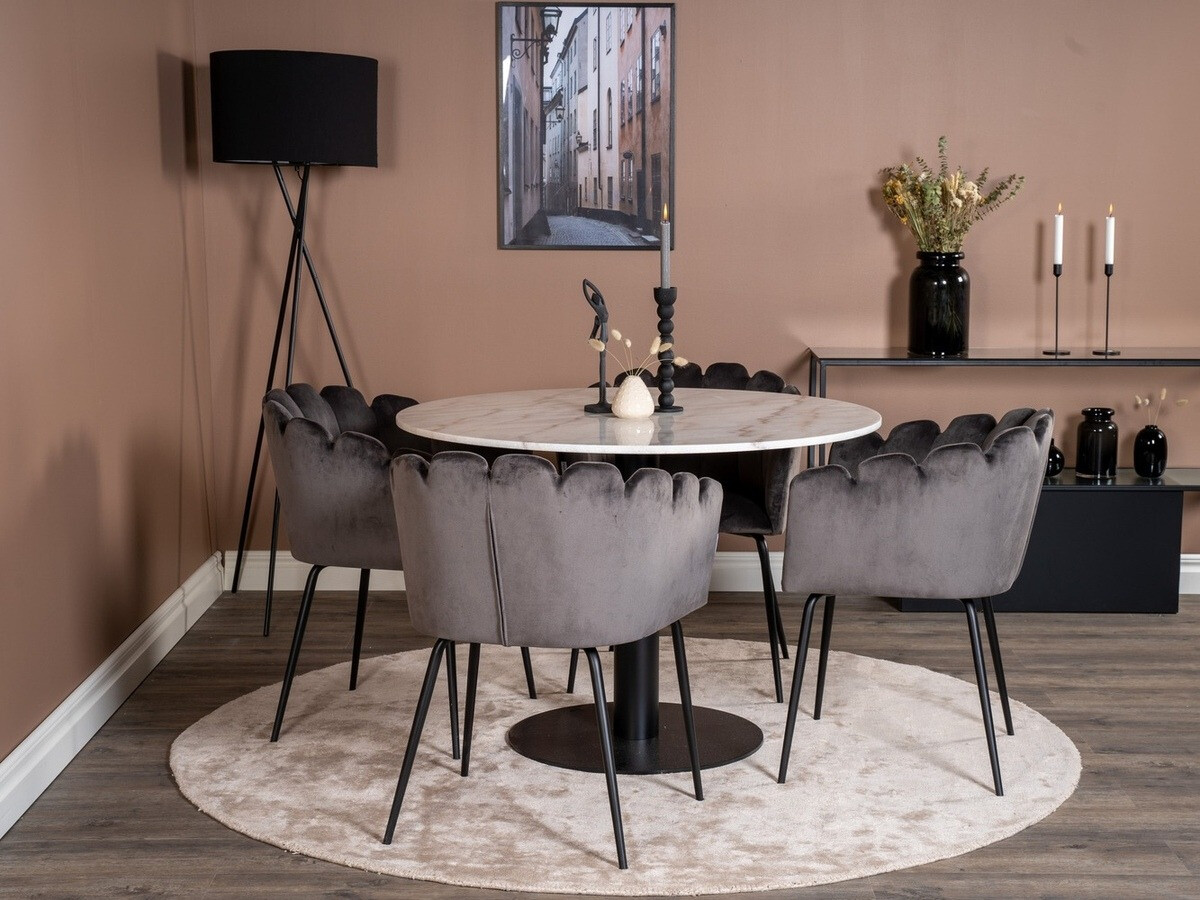 Set de dining Dallas 1295