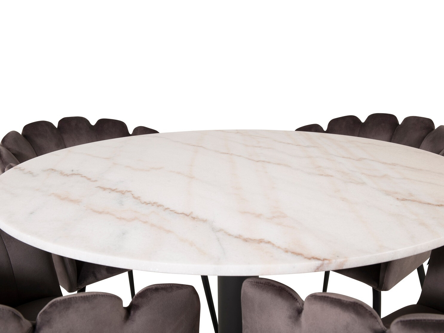 Set de dining Dallas 1295