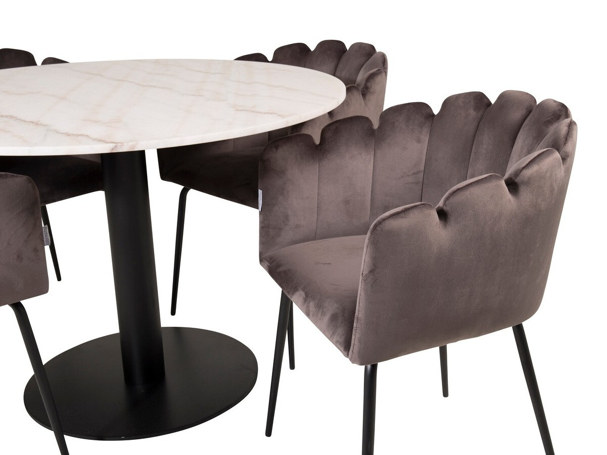 Set de dining Dallas 1295