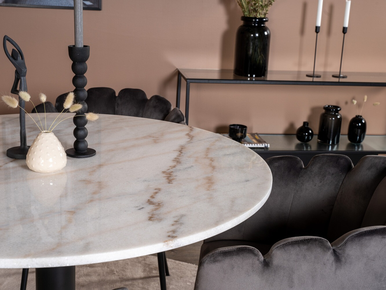 Set de dining Dallas 1295