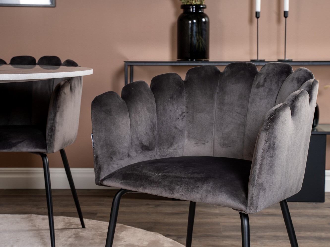 Set de dining Dallas 1295