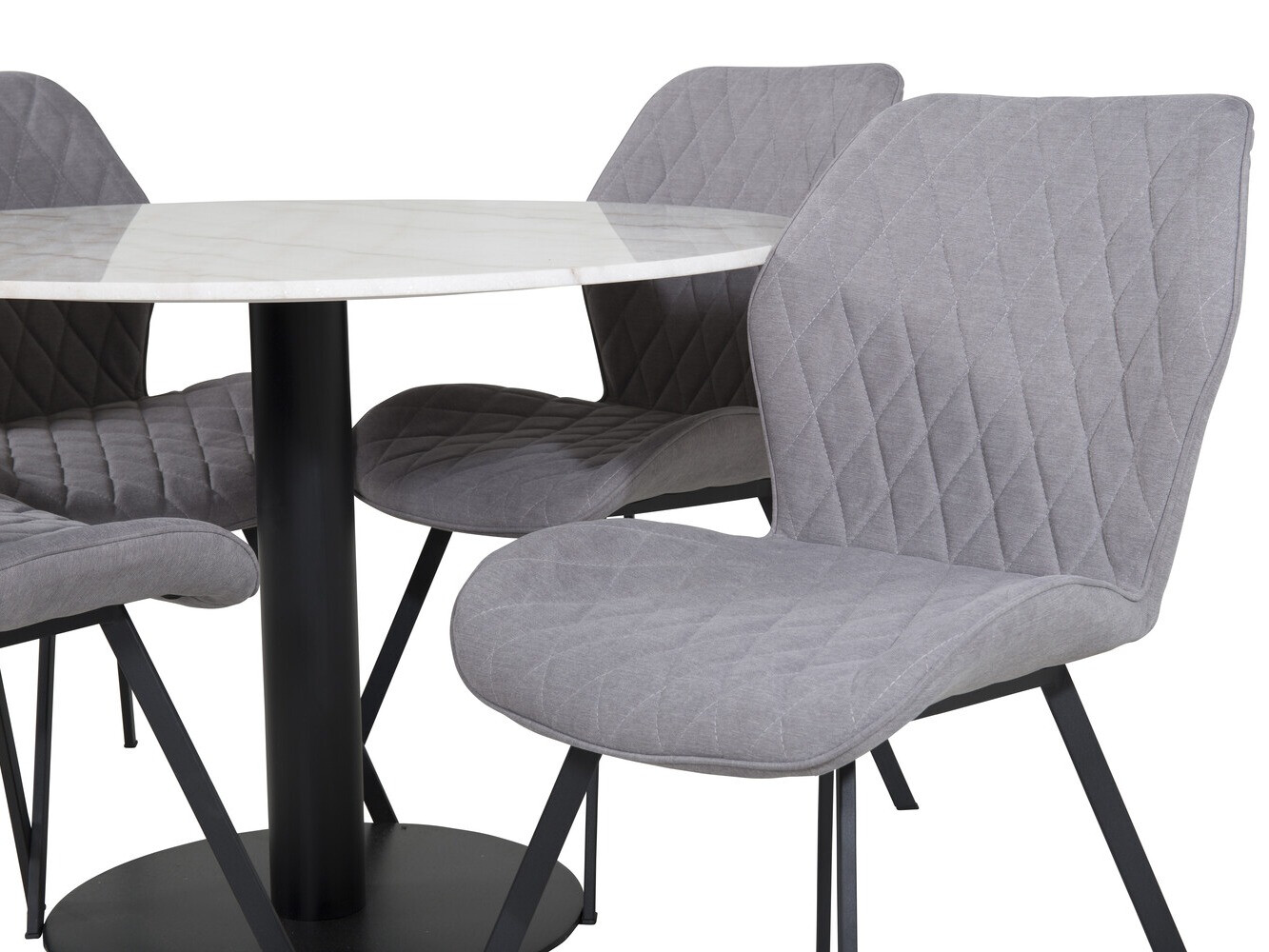 Set de dining Dallas 2575