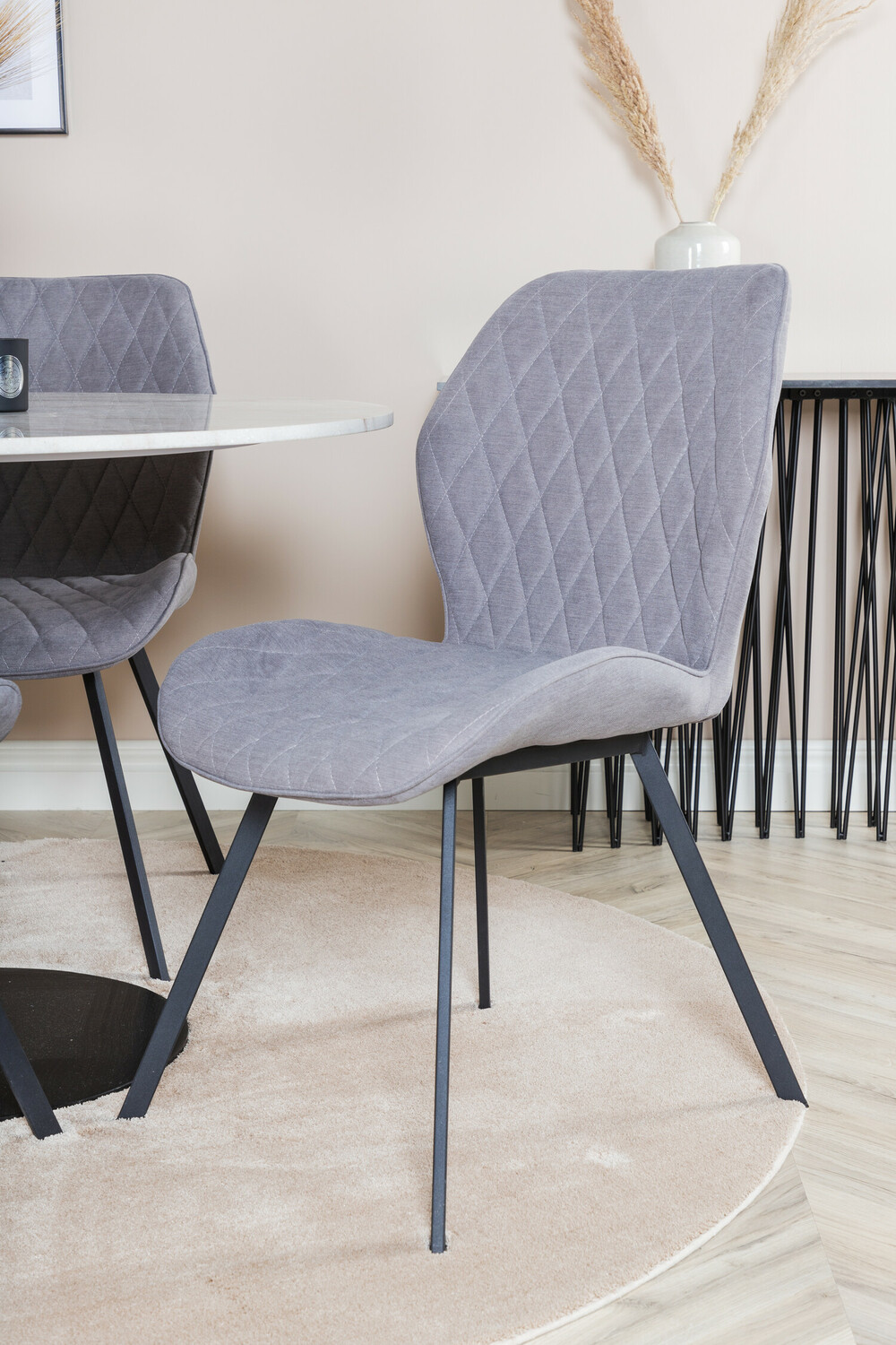 Set de dining Dallas 2575