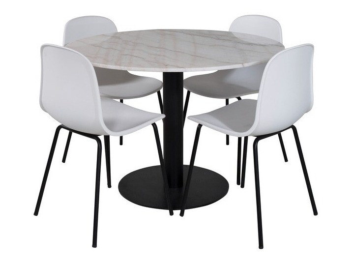 Set de dining Dallas 2576