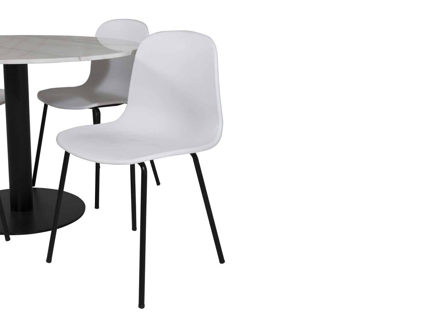 Set de dining Dallas 2576
