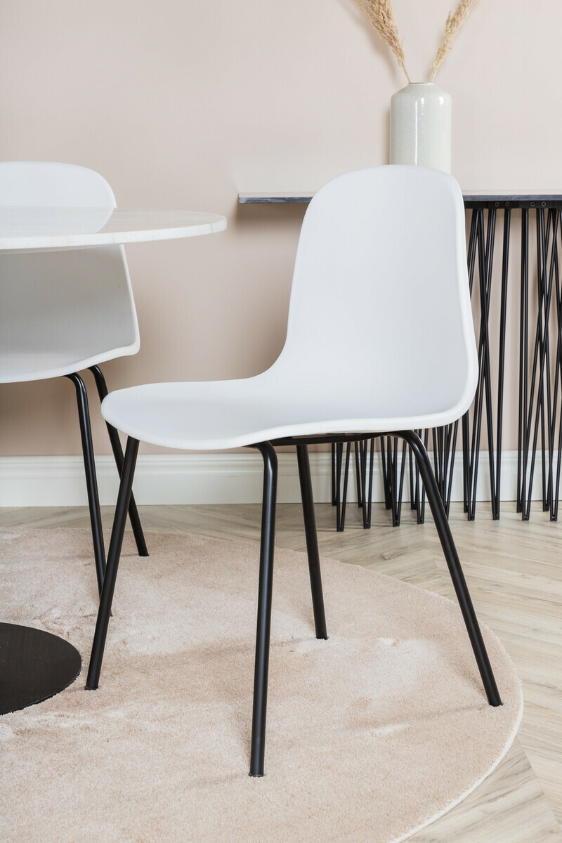 Set de dining Dallas 2576