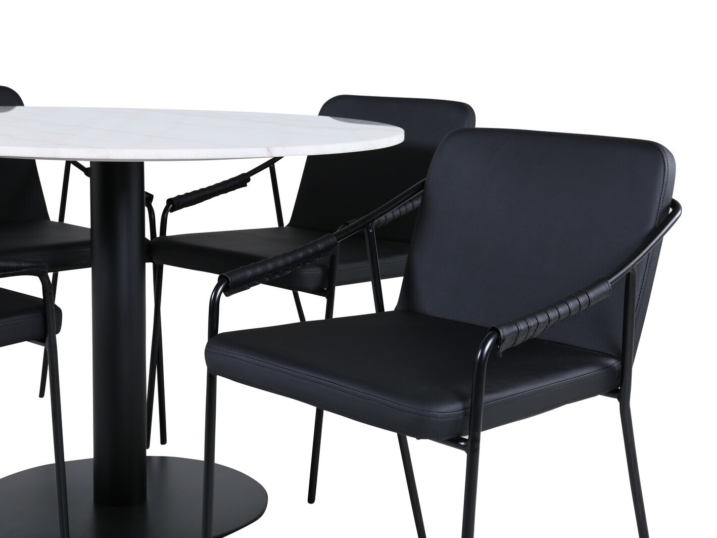 Set de dining Dallas 2583