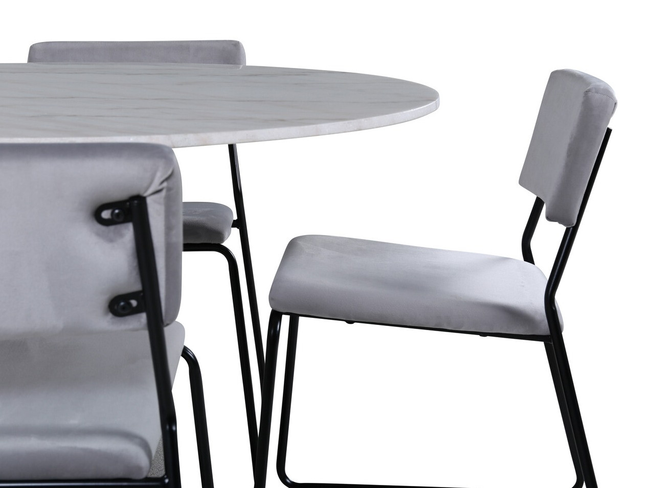 Set de dining Dallas 2587