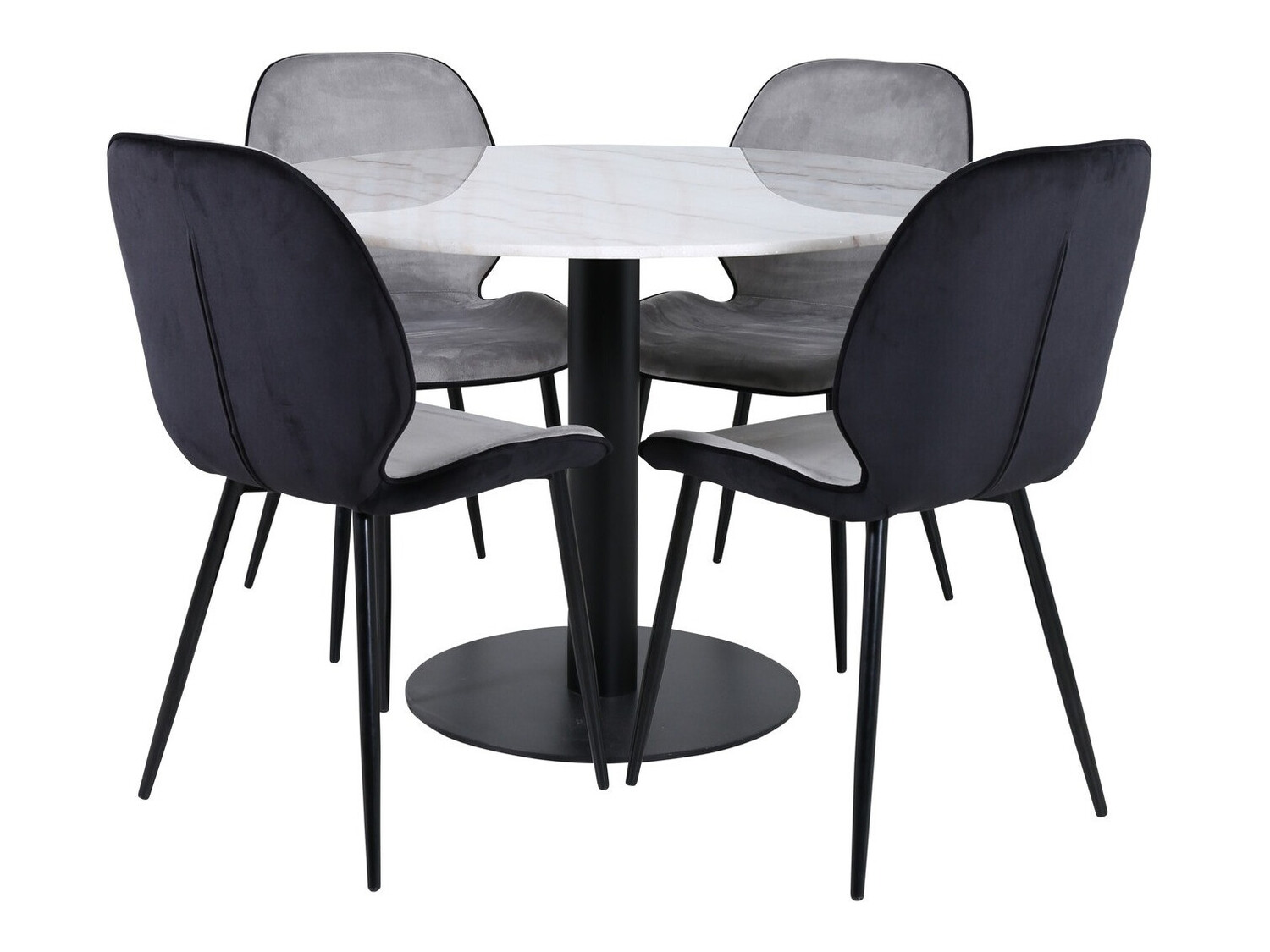 Set de dining Dallas 2590