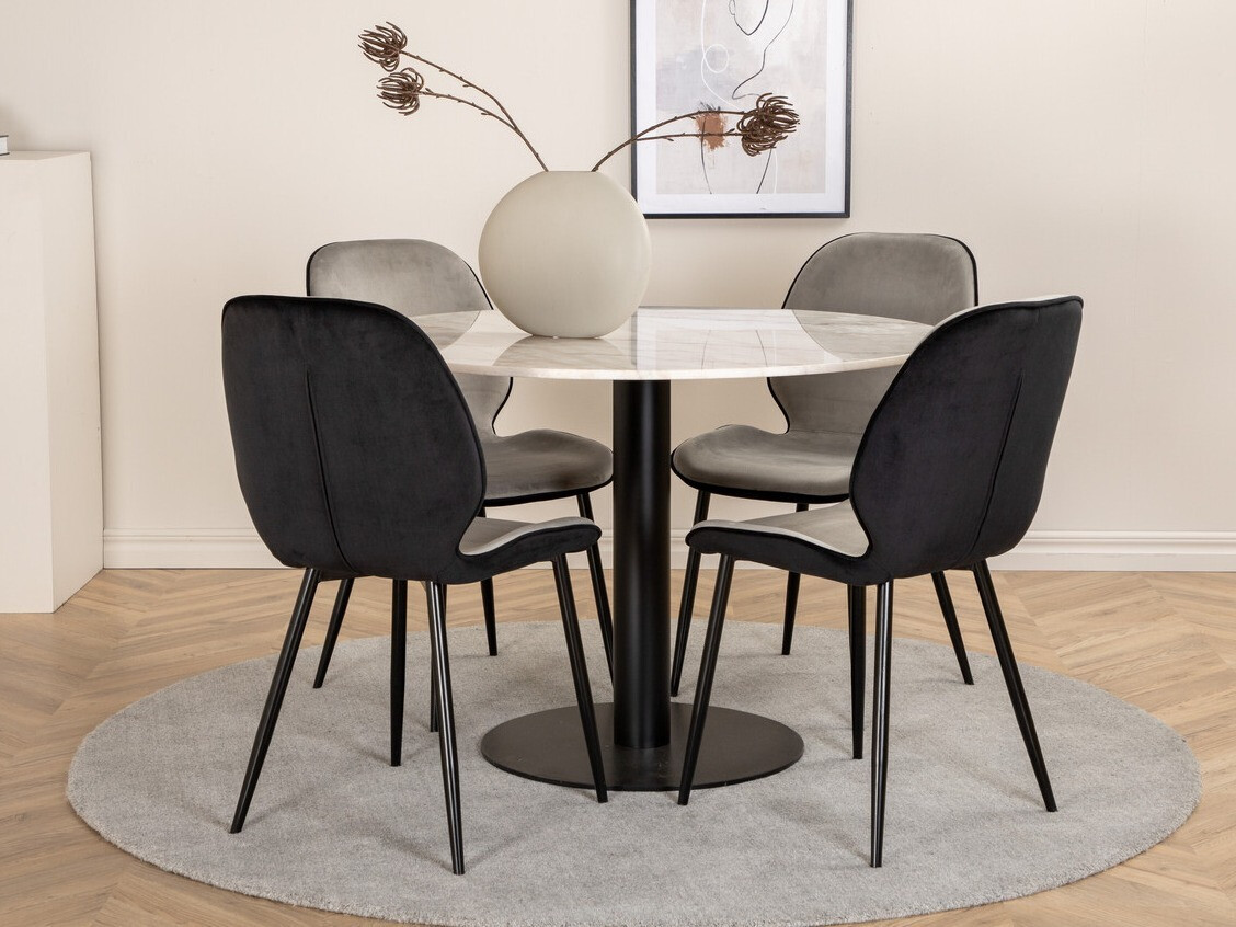 Set de dining Dallas 2590