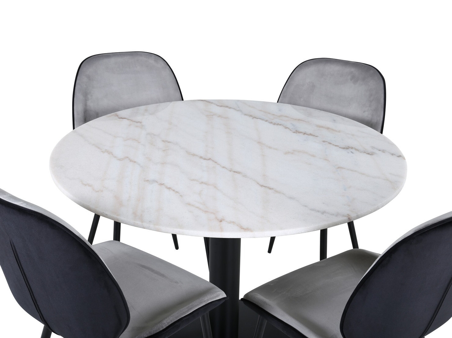 Set de dining Dallas 2590