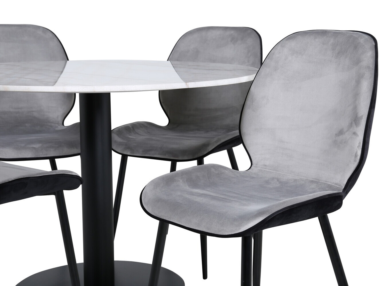 Set de dining Dallas 2590