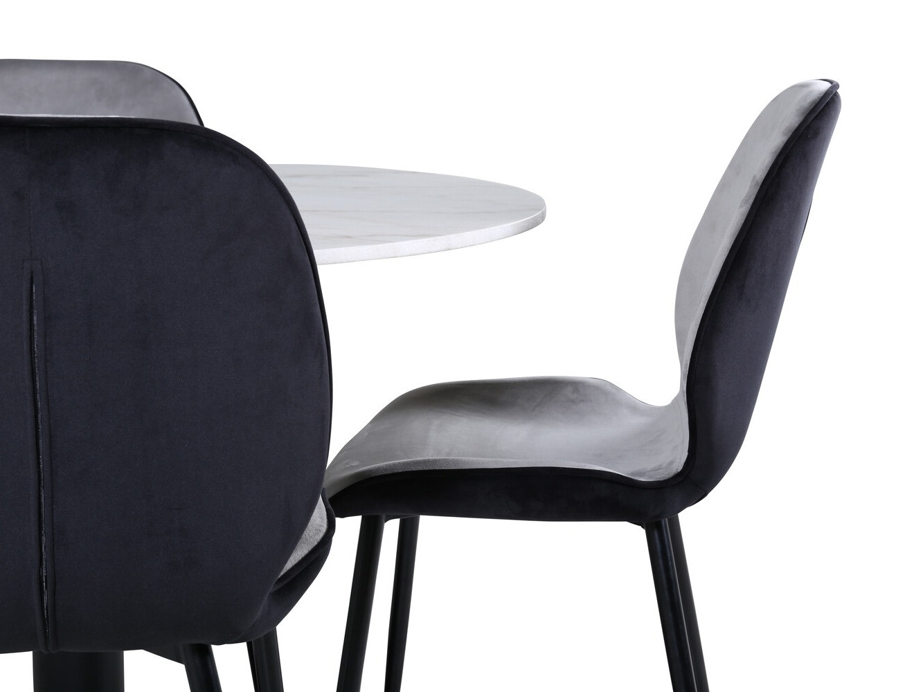 Set de dining Dallas 2590