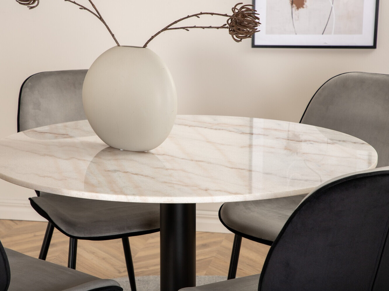 Set de dining Dallas 2590