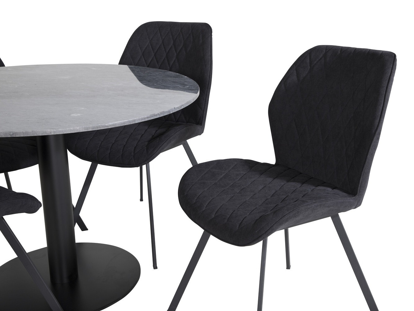 Set de dining Dallas 2634
