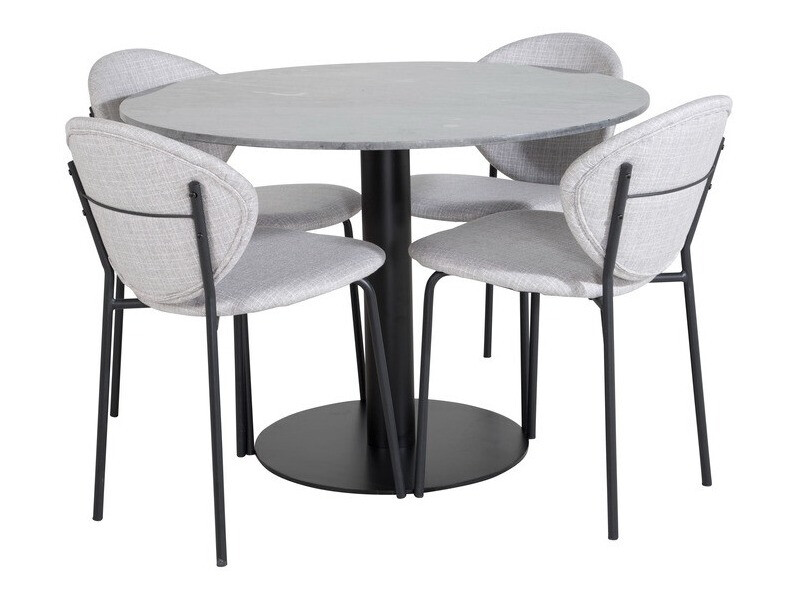 Set de dining Dallas 2661