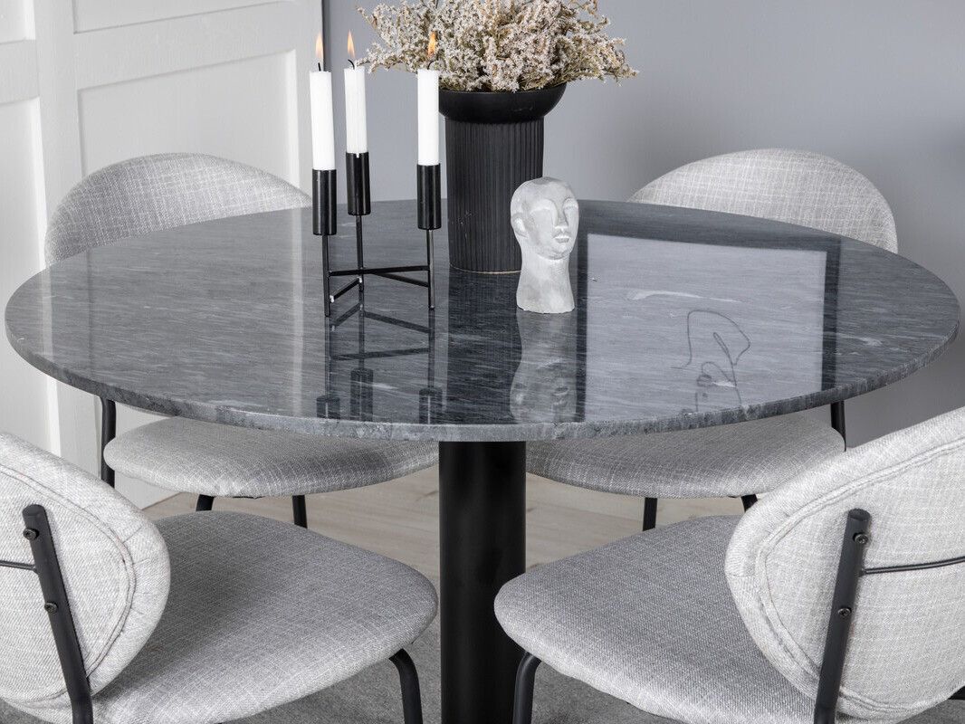 Set de dining Dallas 2661
