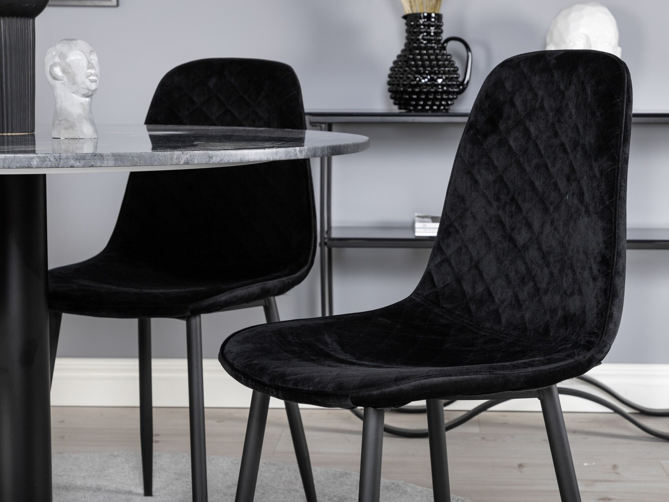 Set de dining Dallas 2666