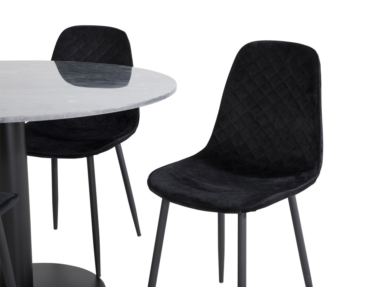 Set de dining Dallas 2666