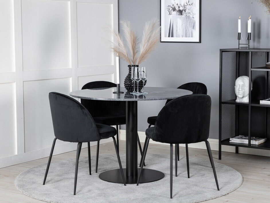 Set de dining Dallas 2668
