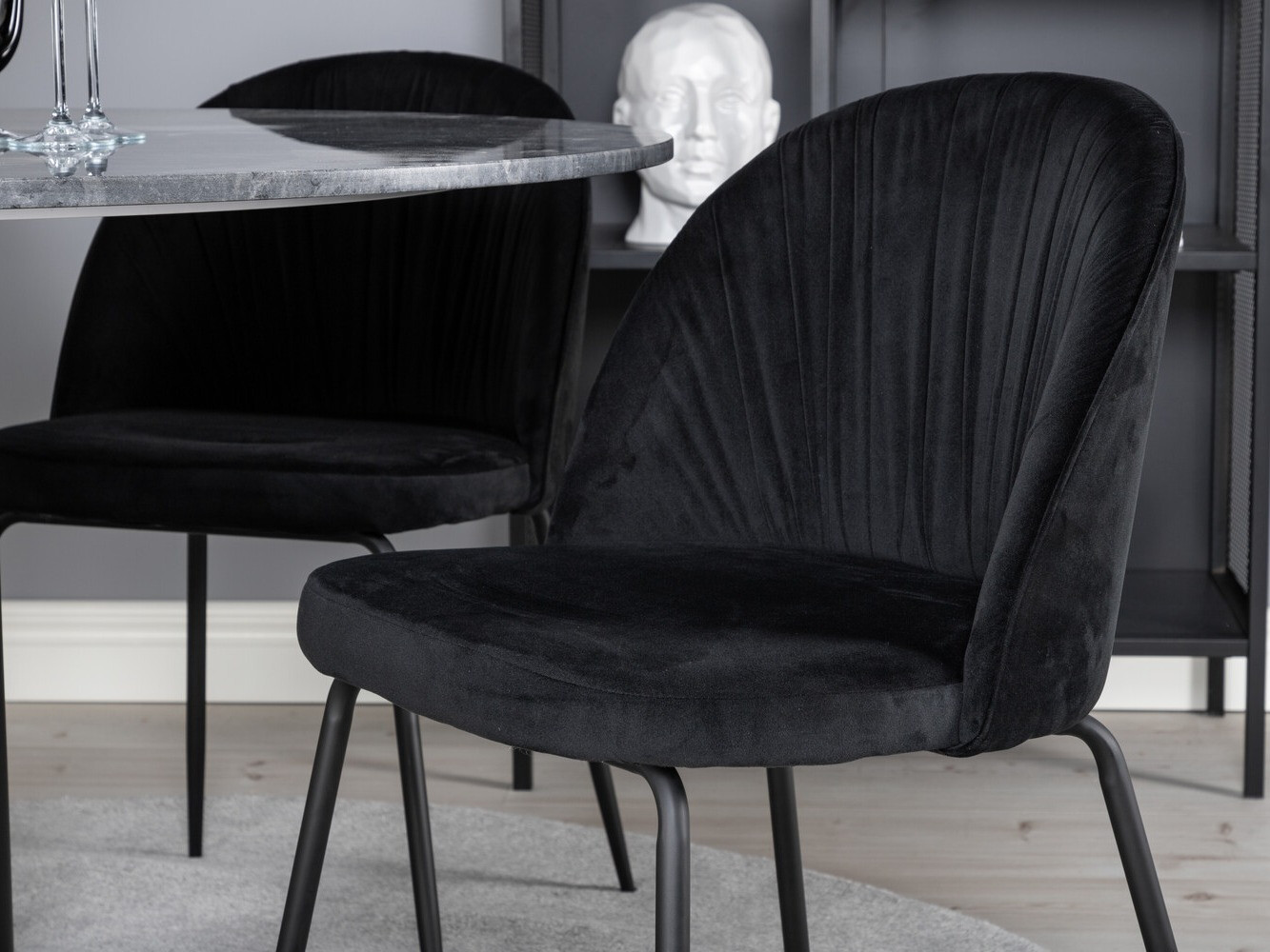 Set de dining Dallas 2668