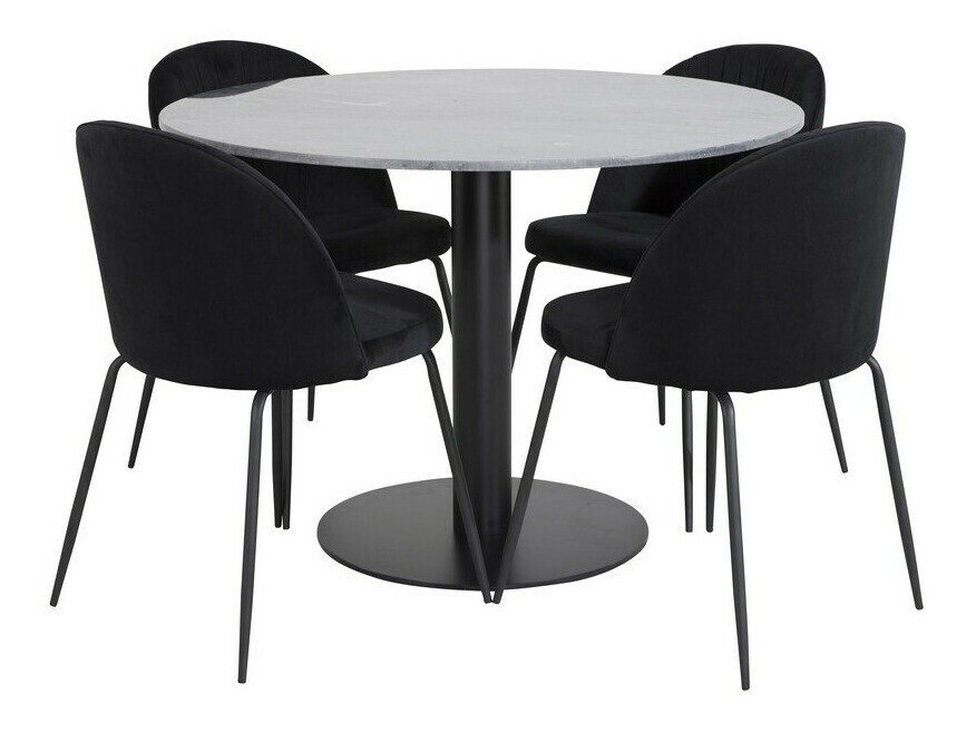 Set de dining Dallas 2668