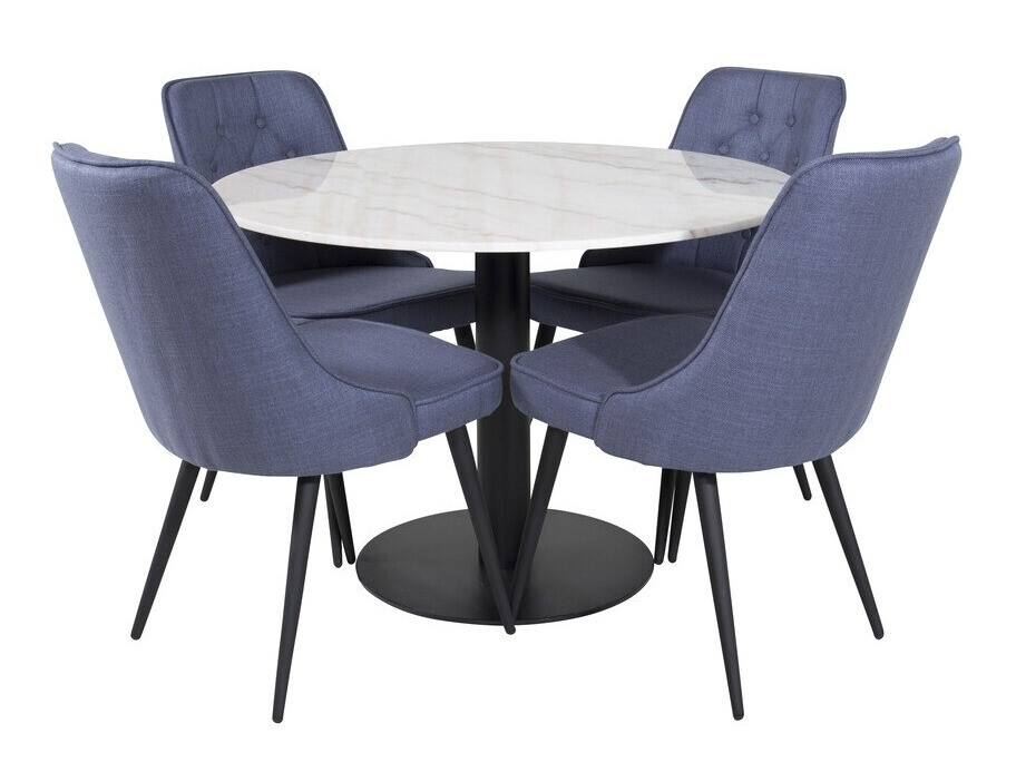 Set de dining Dallas 2669