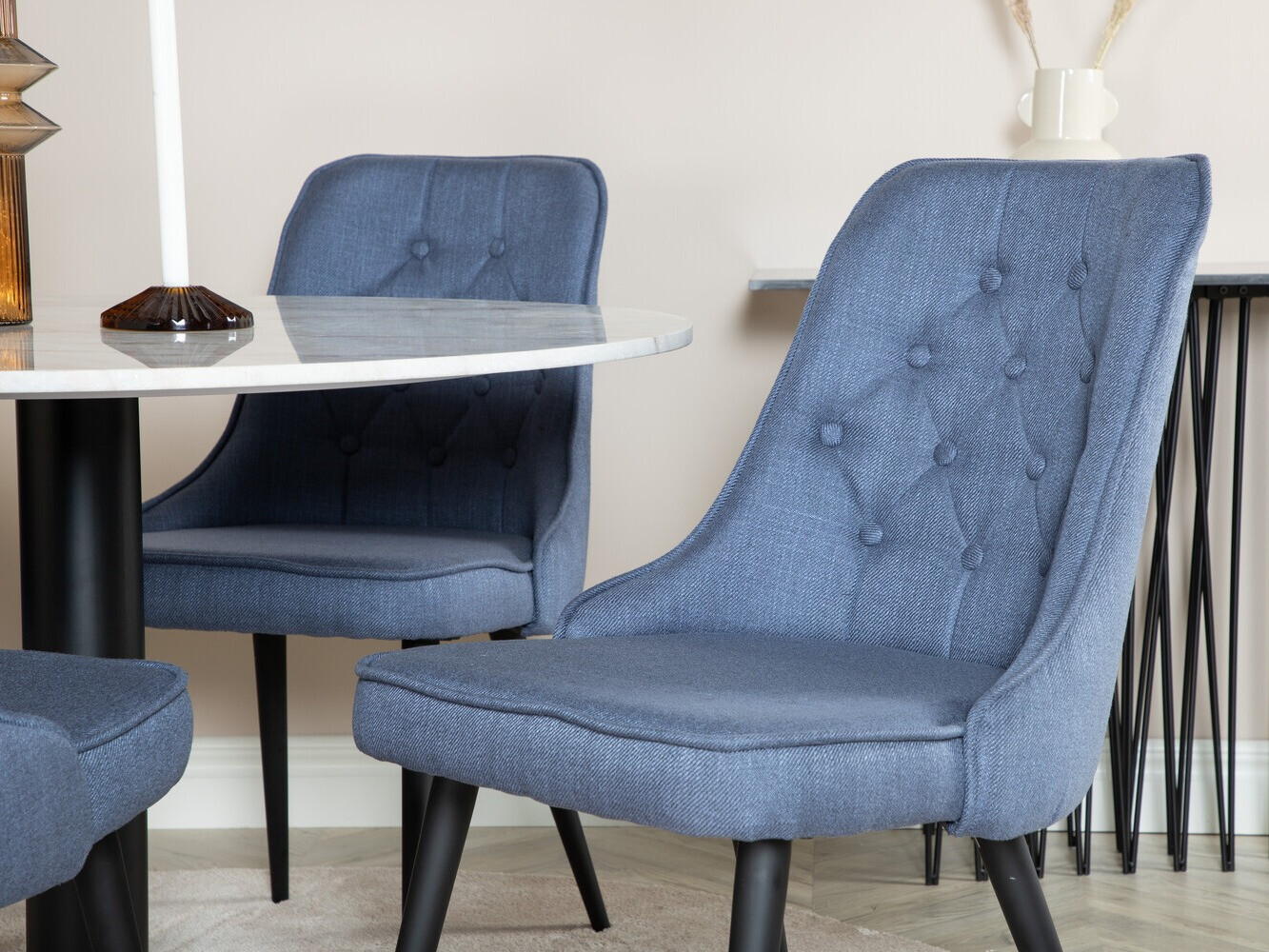 Set de dining Dallas 2669
