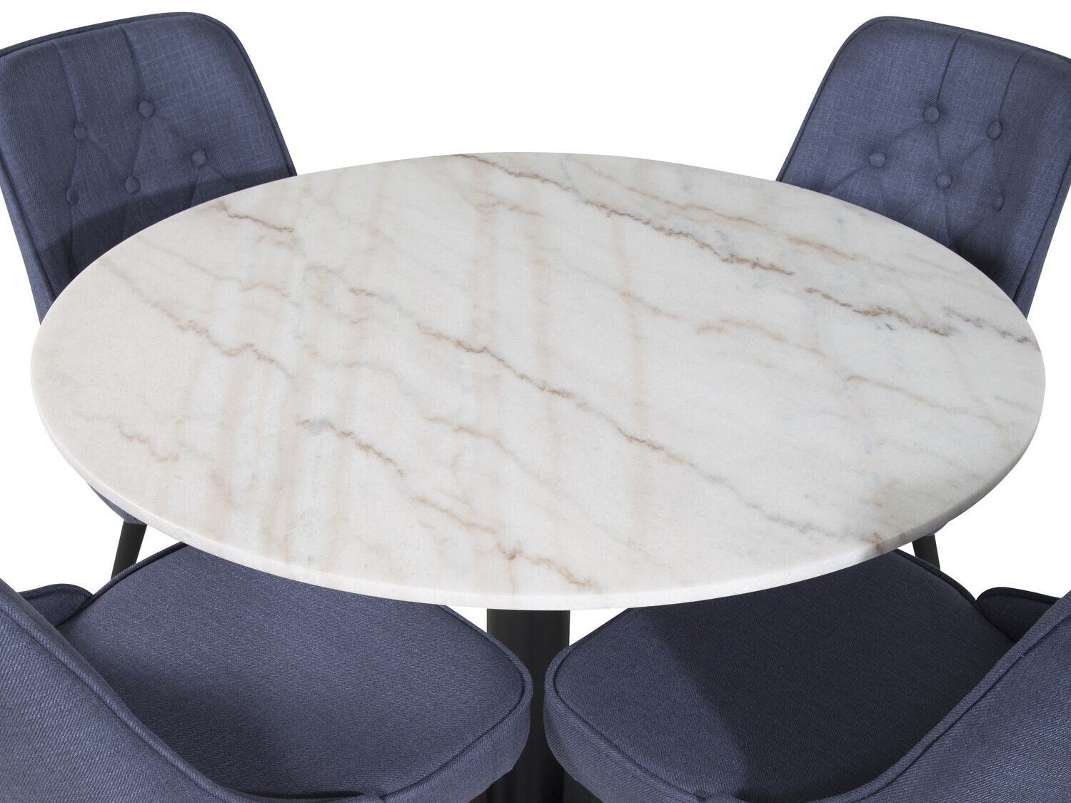 Set de dining Dallas 2669