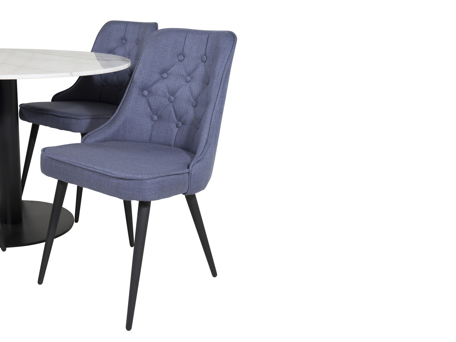 Set de dining Dallas 2669