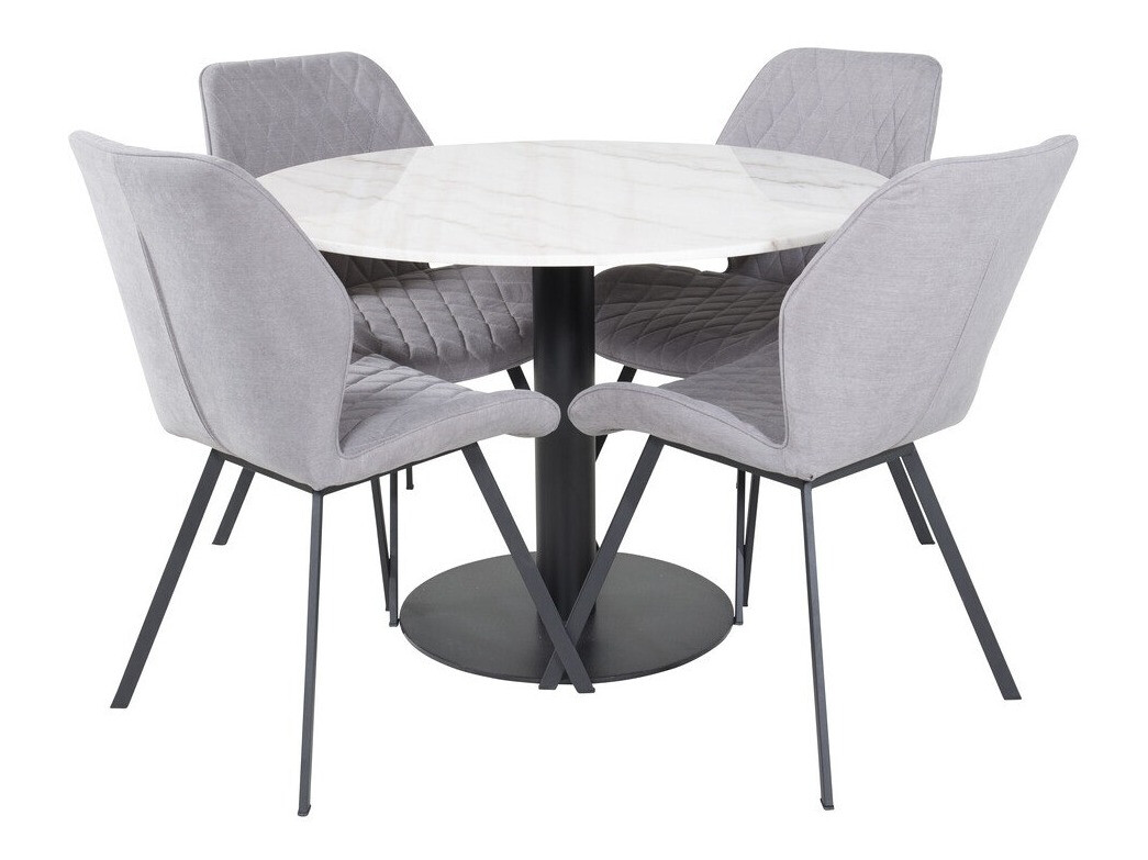 Set de mese Dallas 2575