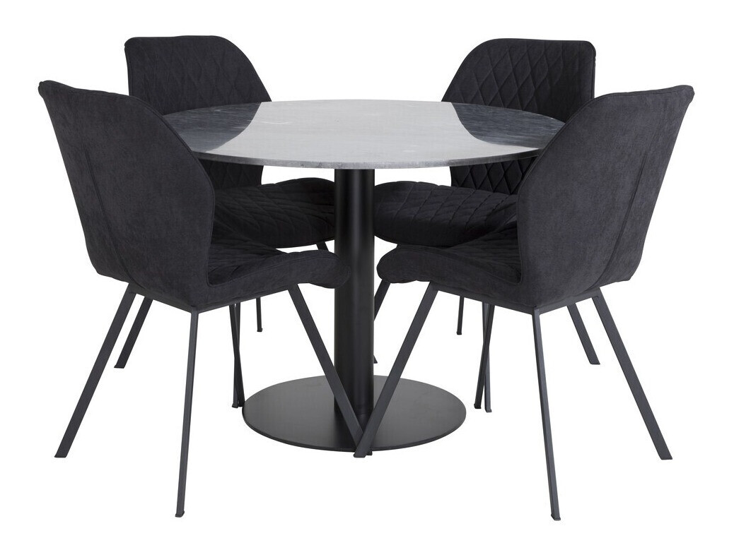 Set de mese Dallas 2634