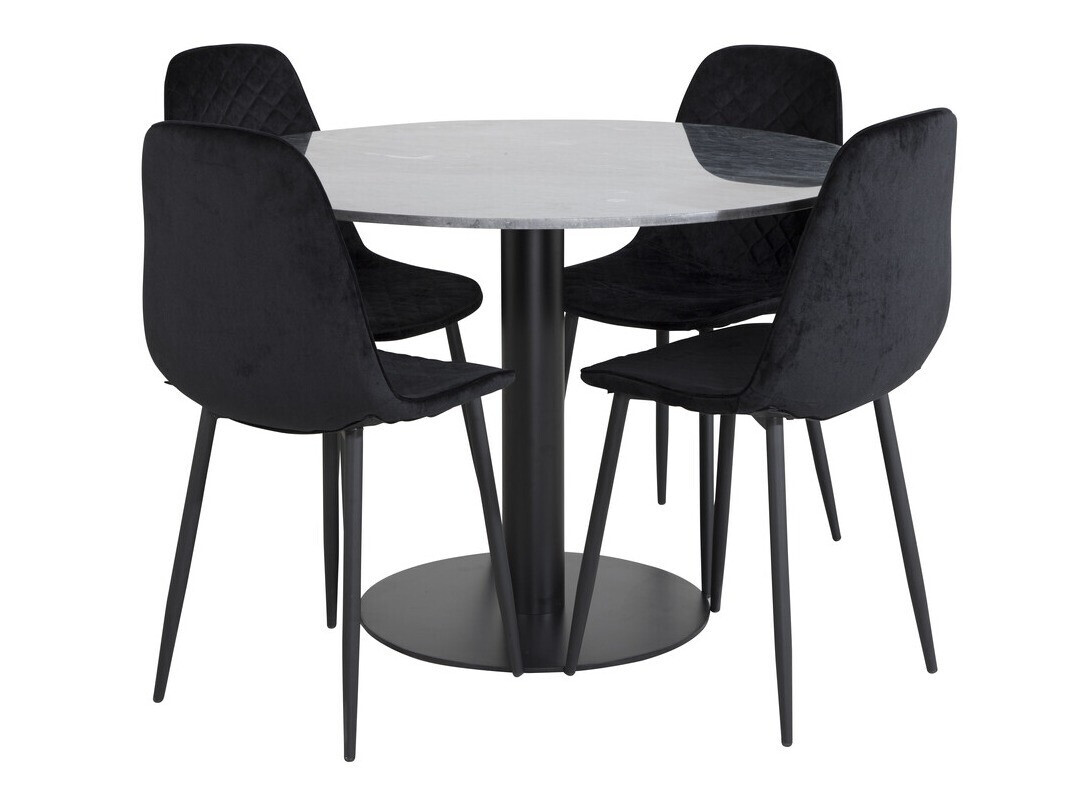 Set de mese Dallas 2666
