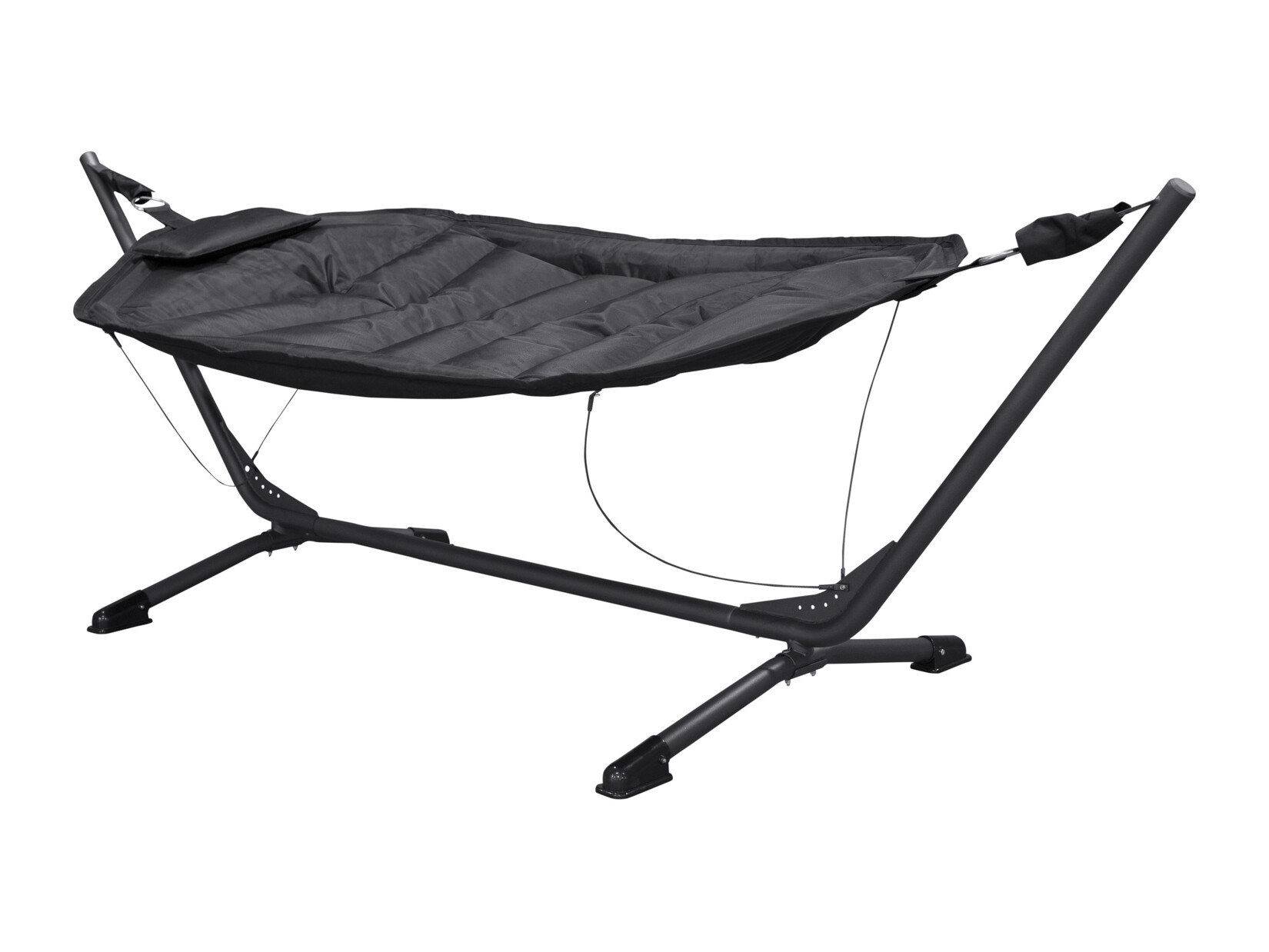 Hamac Dallas 723 (Negru)