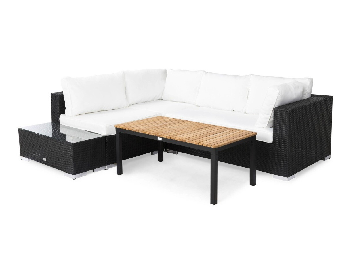 Set mobilier de exterior Comfort Garden 400