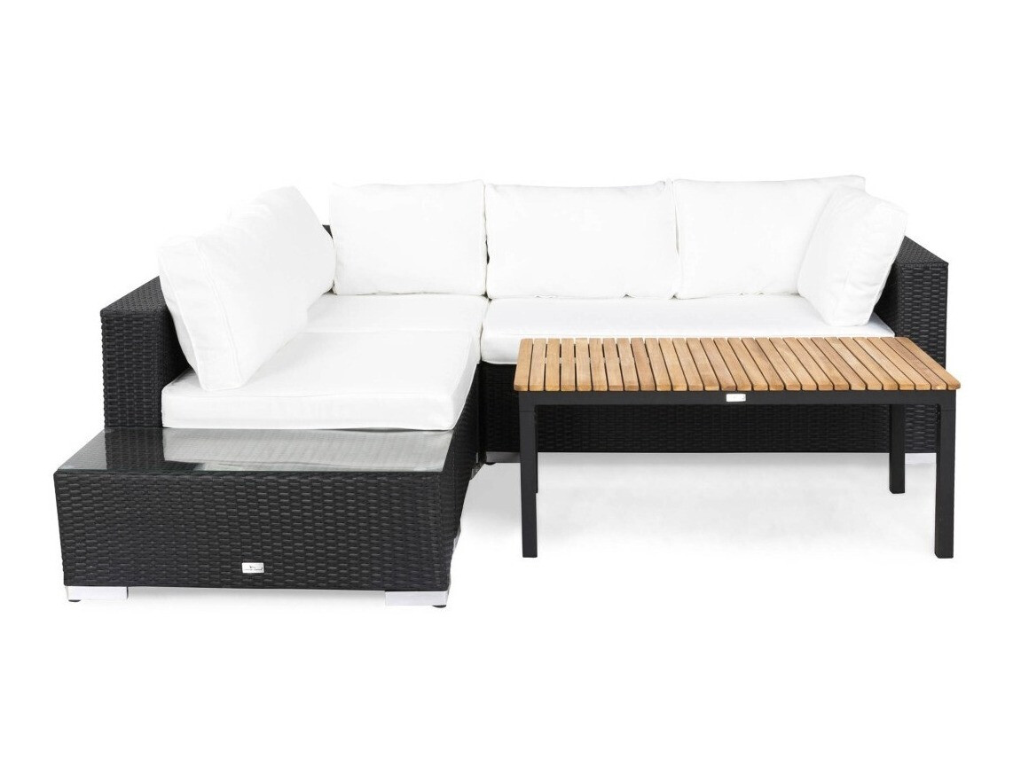Set mobilier de exterior Comfort Garden 400