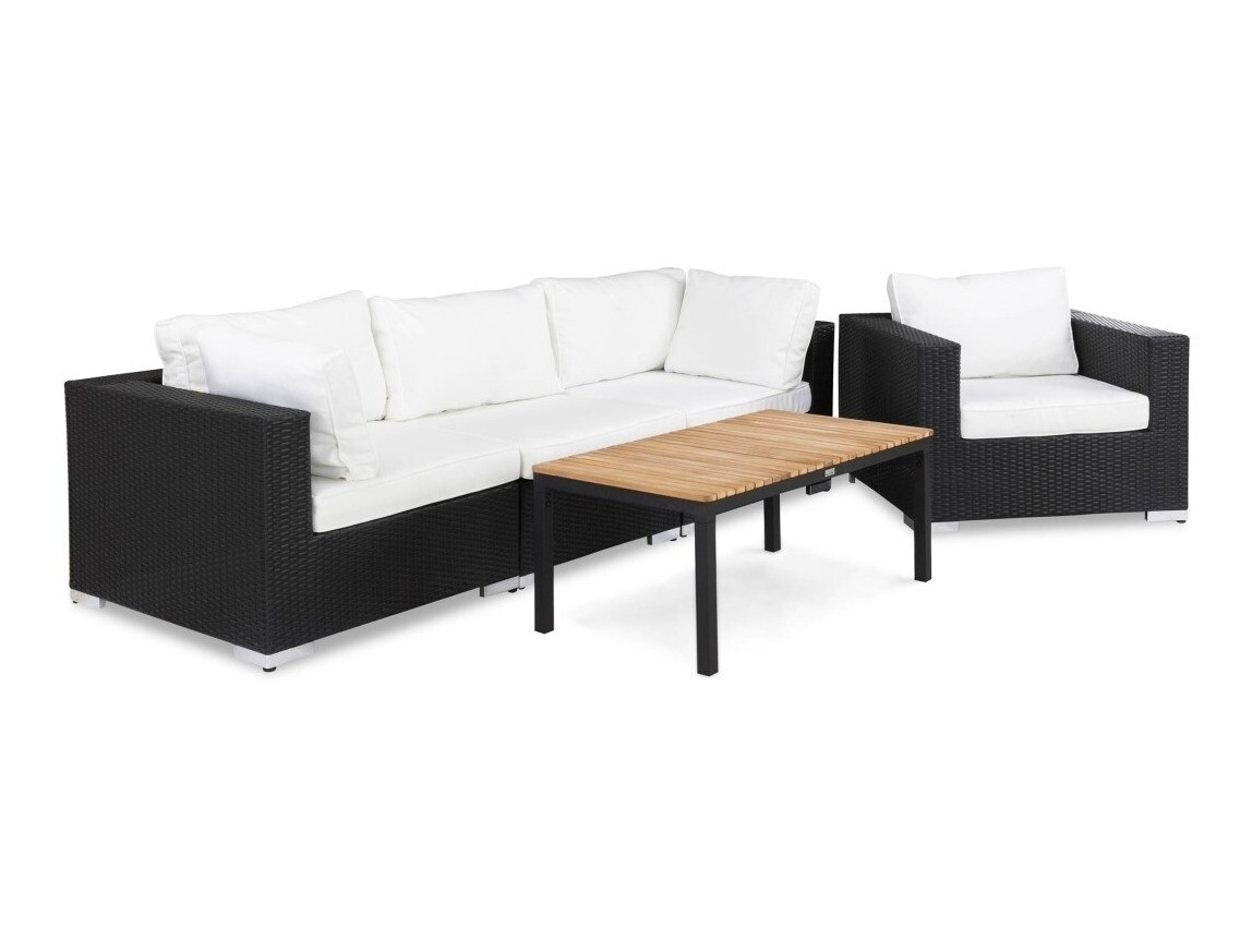 Set mobilier de exterior Riverside 185