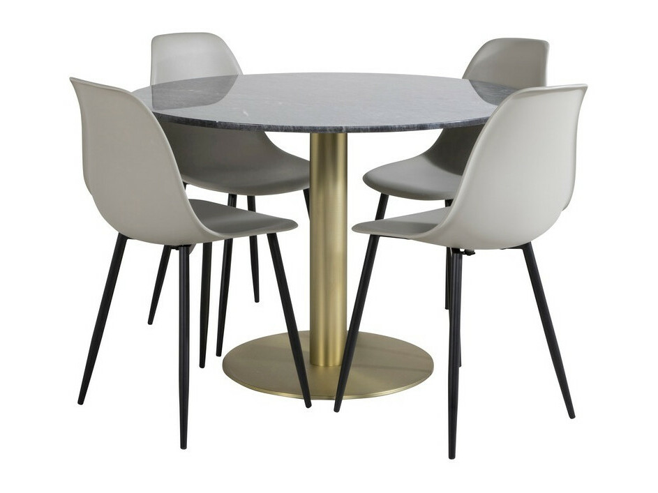 Set de dining Dallas 1214