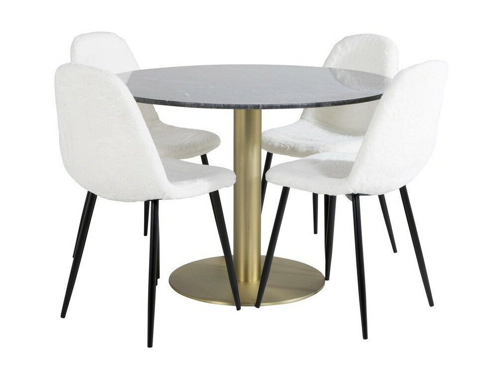 Set de dining Dallas 1215