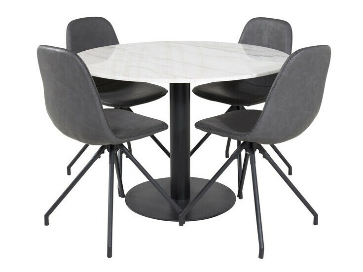 Set de mese Dallas 2674