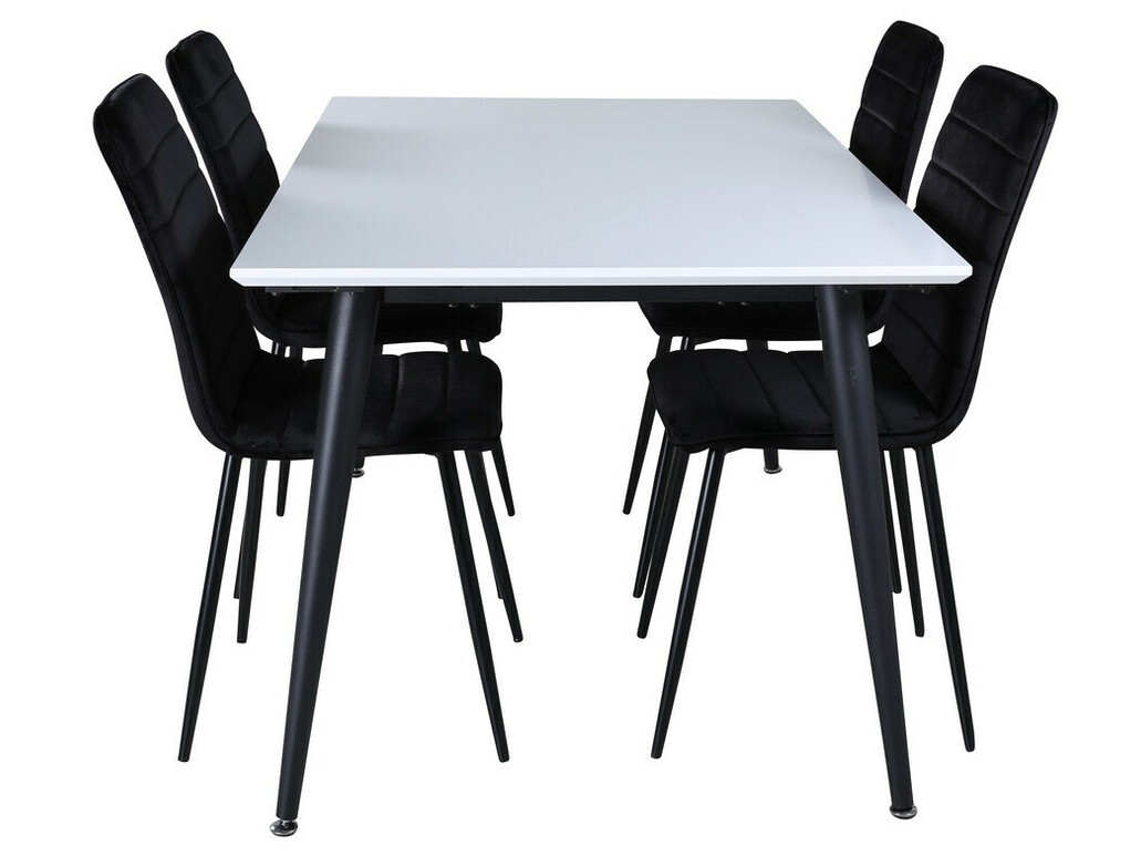 Set de mese Dallas 2733
