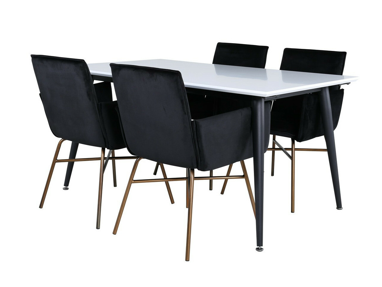 Set de mese Dallas 2734