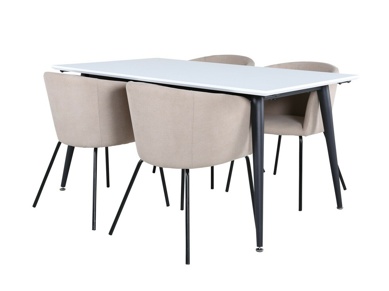 Set de mese Dallas 2739
