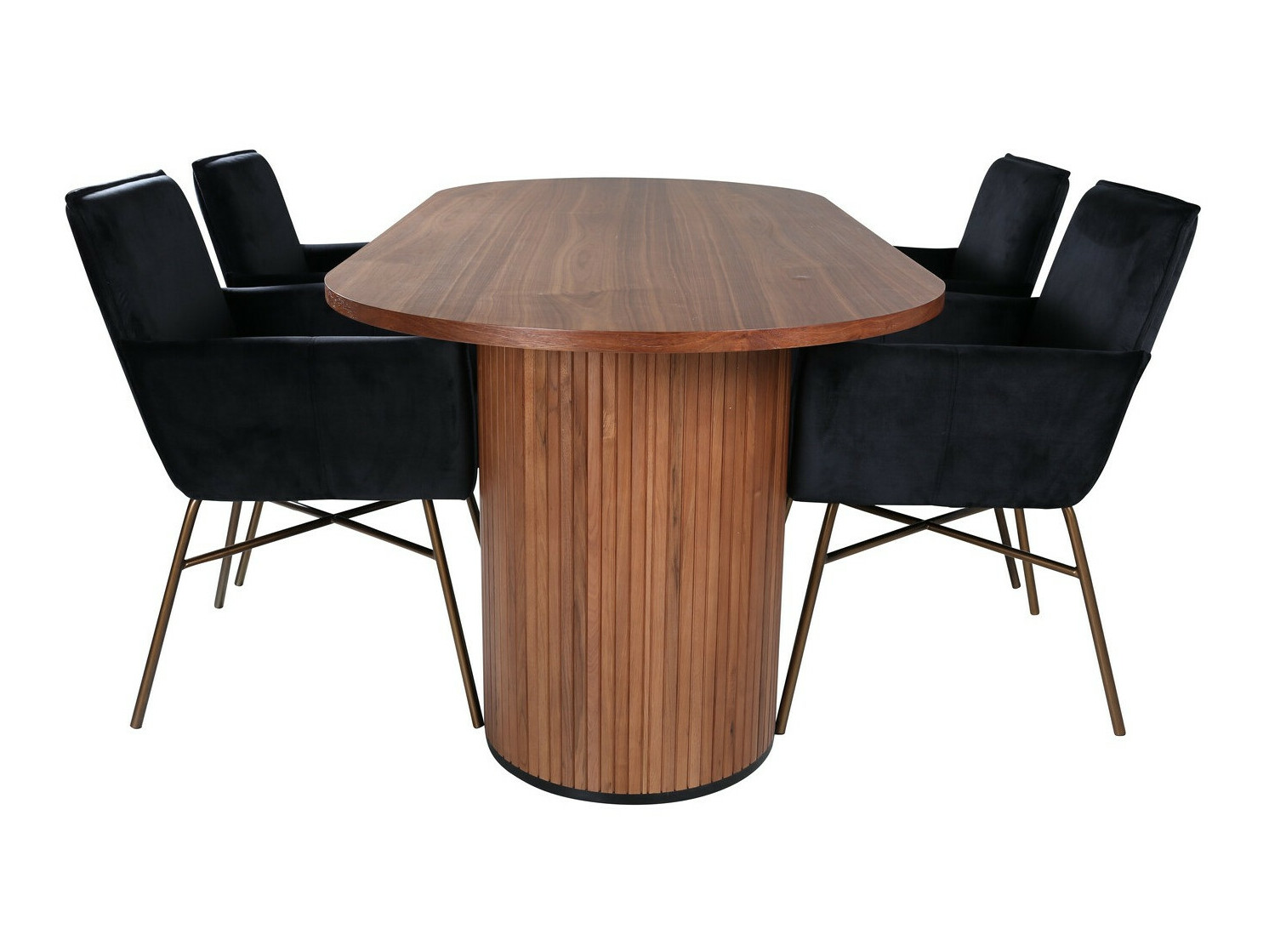 Set de mese Dallas 2757